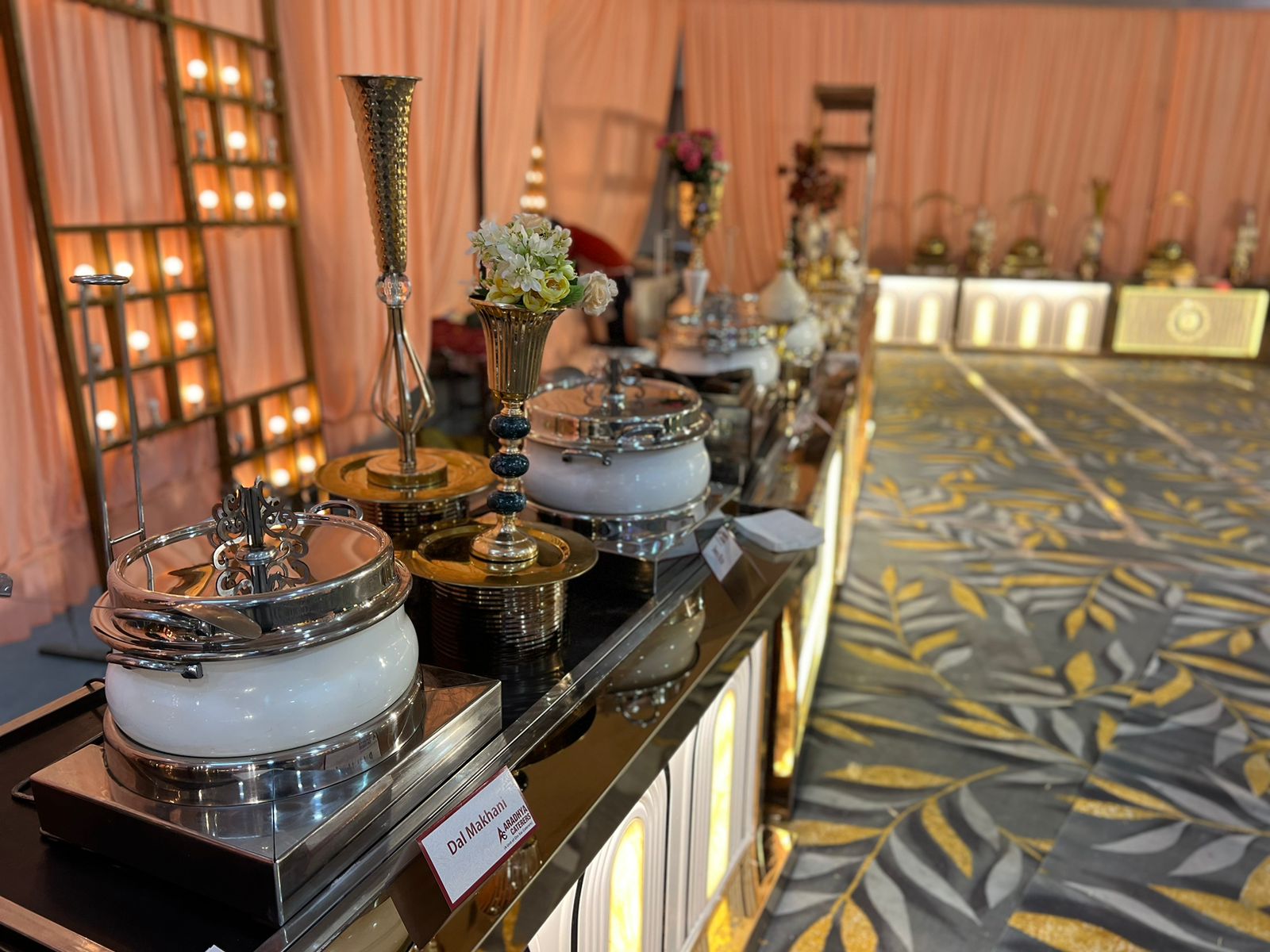 Caterers in Lucknow